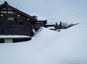 住宅周辺除雪写真02