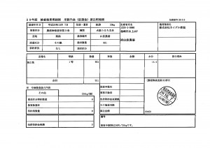新之助検査結果明細票20171007