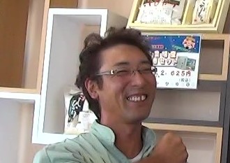 政樹さんの写真